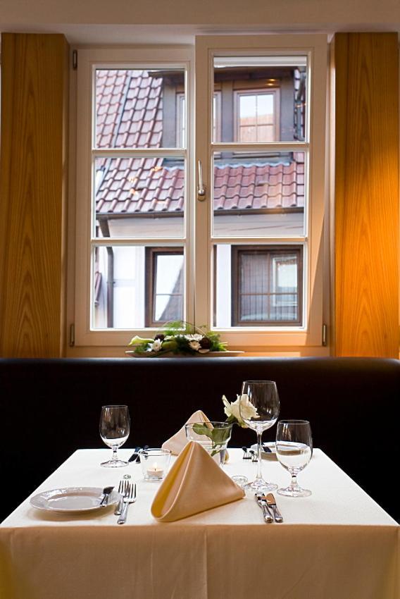 Hotel Restaurant Lamm Rosswag Vaihingen an der Enz Exterior photo